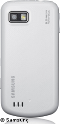 Die F&uuml;nf-Megapixel-Kamera des i7500 kommt nicht ganz an die Erwartungen der Redaktion heran